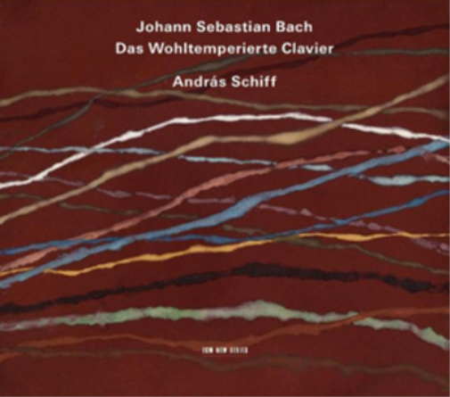 Johann Sebastian Bach: Das Wohltemperierte Clavier
