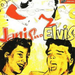 Janis and Elvis