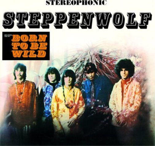Steppenwolf