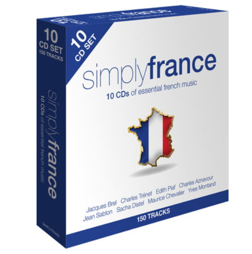 Simply France