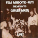 Live! With Ginger Baker