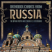 Orthodox Chants from Russia