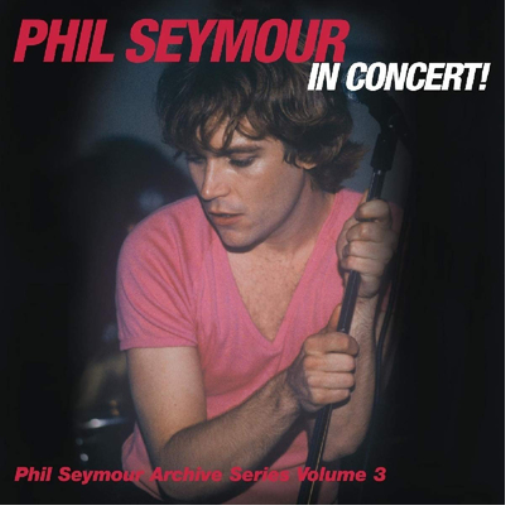 In Concert!