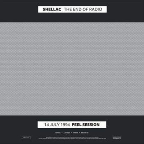 The End of Radio