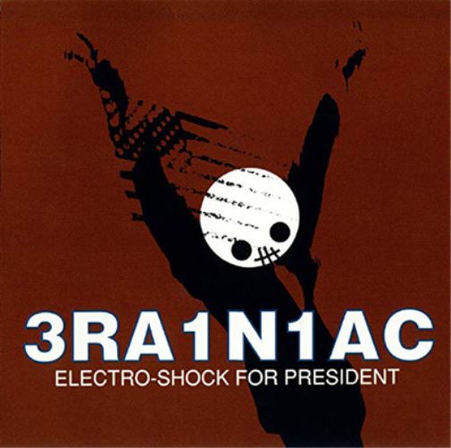 Electro-shock for President