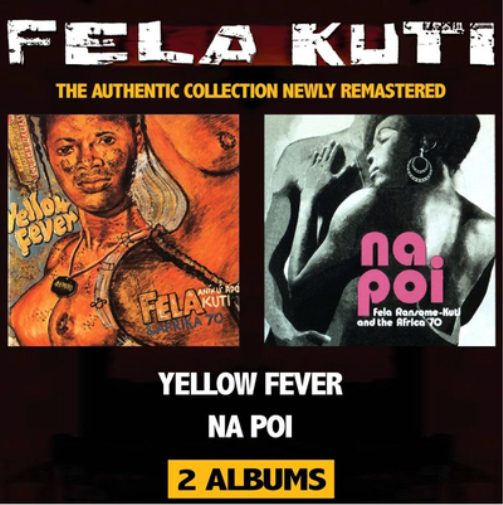 Yellow Fever/Na Poi