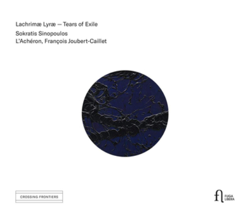 Lachrimæ Lyræ - Tears of Exile