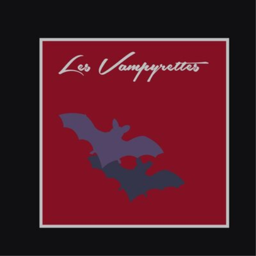 Les Vampyrettes
