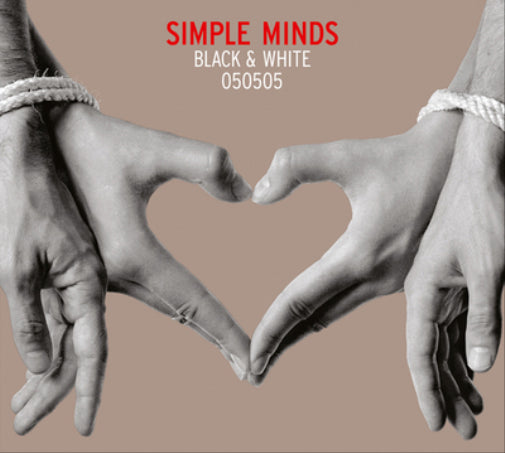 Simple Minds