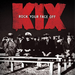 Rock Your Face Off