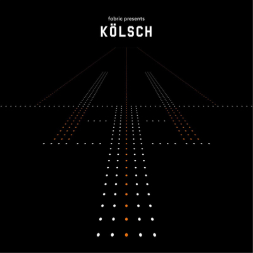 Fabric Presents Kölsch