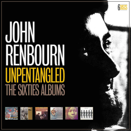 Unpentangled: The Sixties Albums