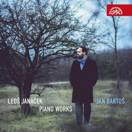 Leos Janácek: Piano Works
