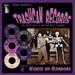Trashcan Records: One Man's Trash Is Another Man's Treasure: House of Horrors - Volume 4