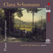 Clara Schumann: Piano Transcriptions