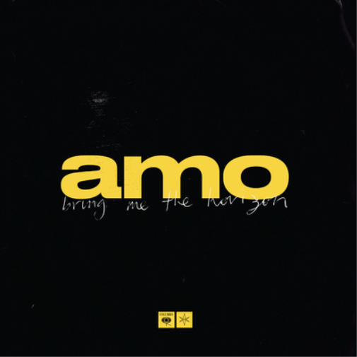 Amo