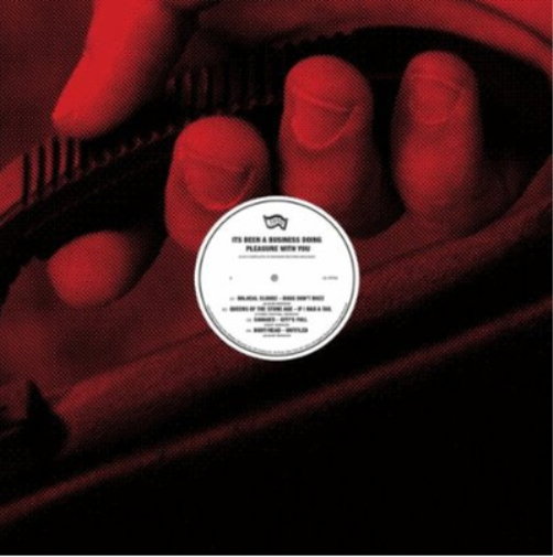 It's Been a Business Doing Pleasure With You