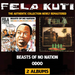 Beasts of No Nation/O.D.O.O.