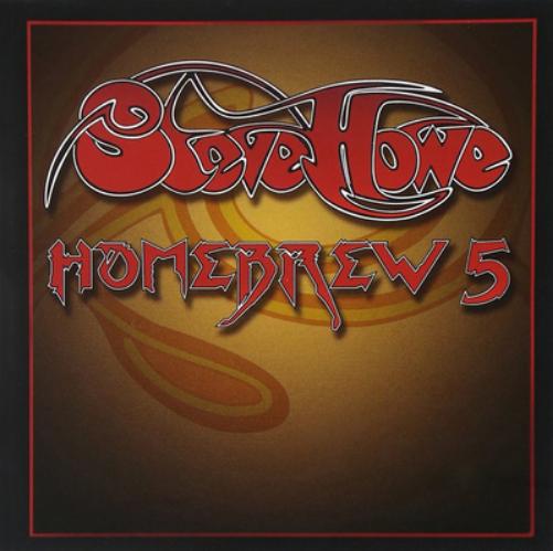 Homebrew 5