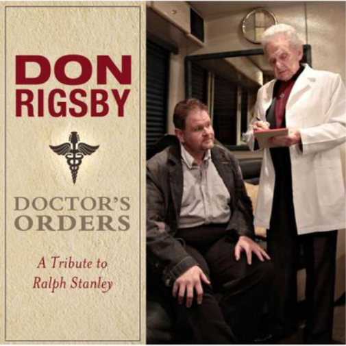 Doctor's Orders: A Tribute to Ralph Stanley