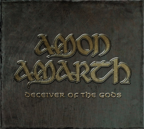 Deceiver of the Gods
