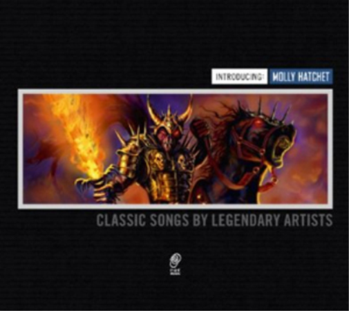 Introducing Molly Hatchet: Classic Songs By Legendary Artists