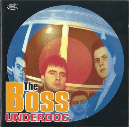 Underdog