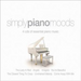 Simply Piano Moods