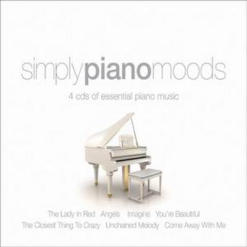 Simply Piano Moods
