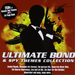 Ultimate Bond & Spy Themes Collection
