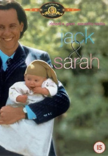 Jack And Sarah (1995)