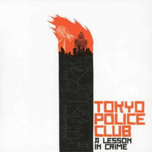 A Lesson in Crime