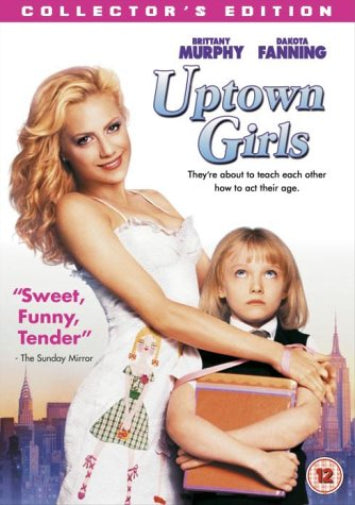 Uptown Girls