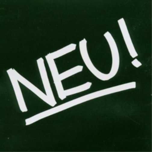 NEU! '75