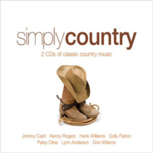Simply Country