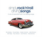 Simply Rock 'N' Roll Driving Songs
