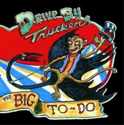The Big to Do