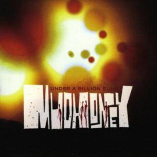 Under a Billion Suns