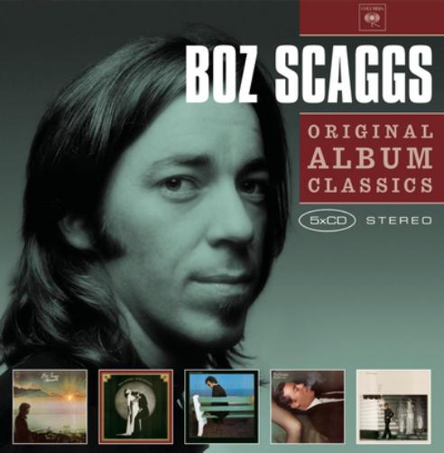 Original Album Classics