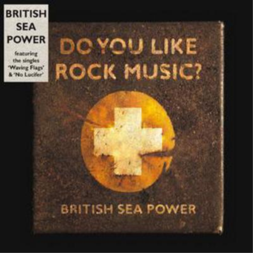 Do You Like Rock Music?