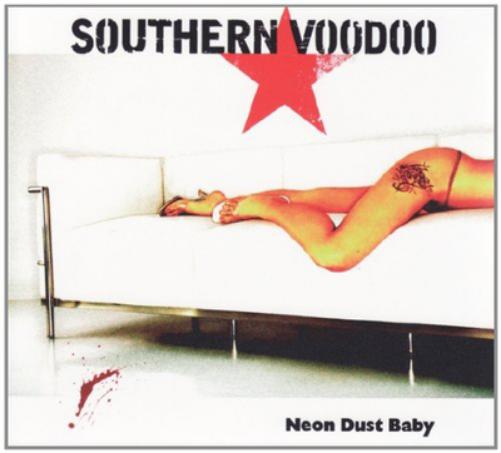 Neon Dust Baby