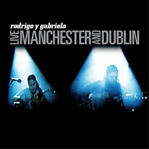 Live: Manchester and Dublin