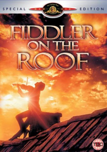 Fiddler on the Roof