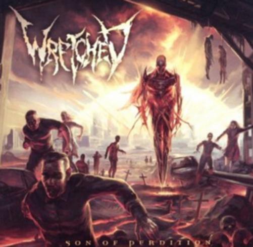 Son of Perdition