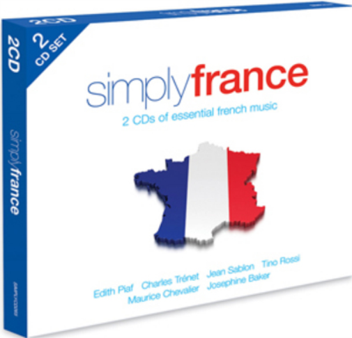 Simply France