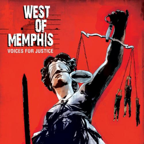 West of Memphis: Voices for Justice