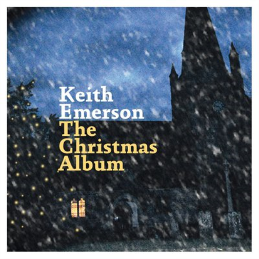 The Christmas Album