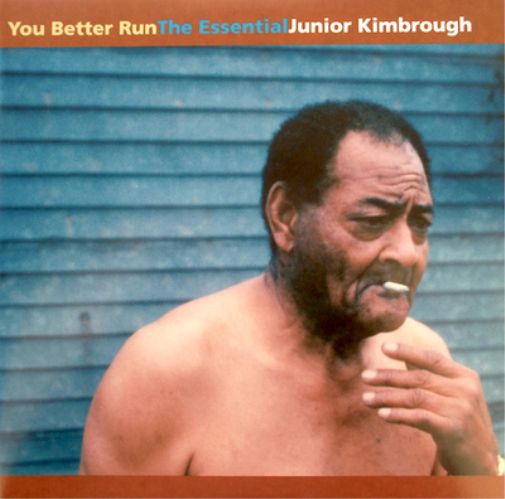 You Better Run