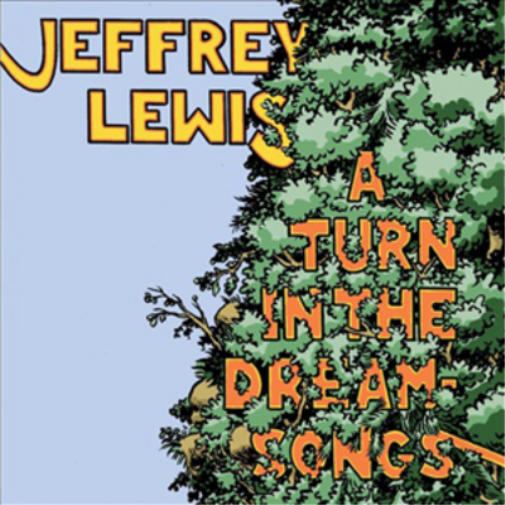A Turn in the Dream Songs