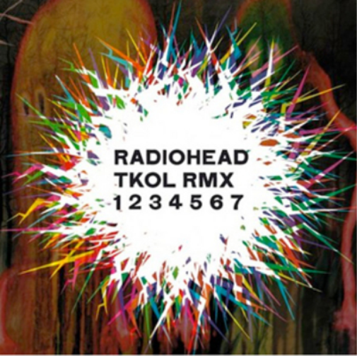 TKOL RMX 1 2 3 4 5 6 7